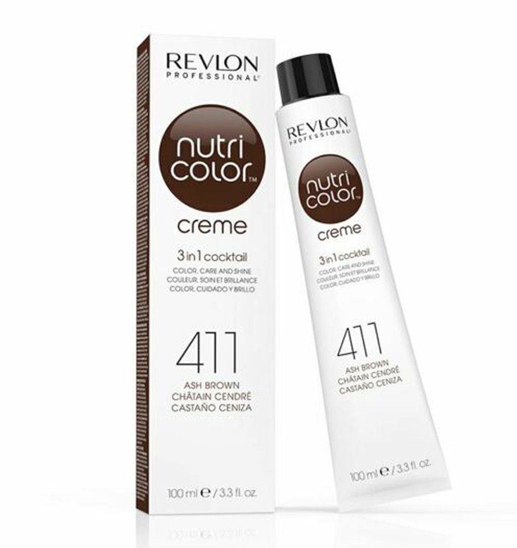 Buy Revlon Professional Nutri Color Creme 100ml on HairMNL