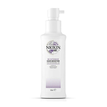 HairMNL NIOXIN 3D Intensive Treatment Hair Booster 100ml