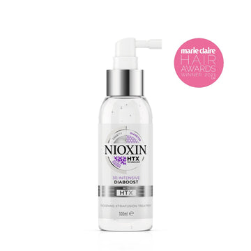 NIOXIN Diaboost Xtrafusion Treatment 100ml - HairMNL