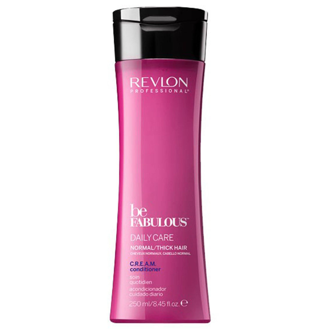 Buy Revlon Professional Be Fabulous Daily Care Normal/Thick Conditioner 250ml on HairMNL