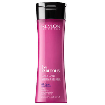 Buy Revlon Professional Be Fabulous Daily Care Normal/Thick Conditioner 250ml on HairMNL