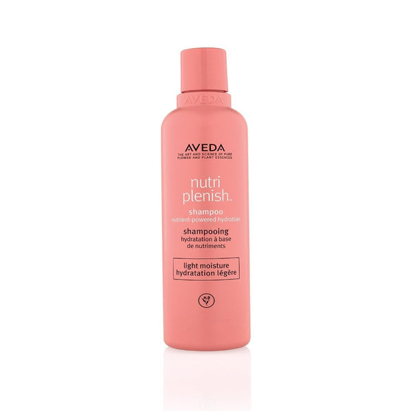 AVEDA Nutriplenish™ Shampoo Light Moisture 250ml