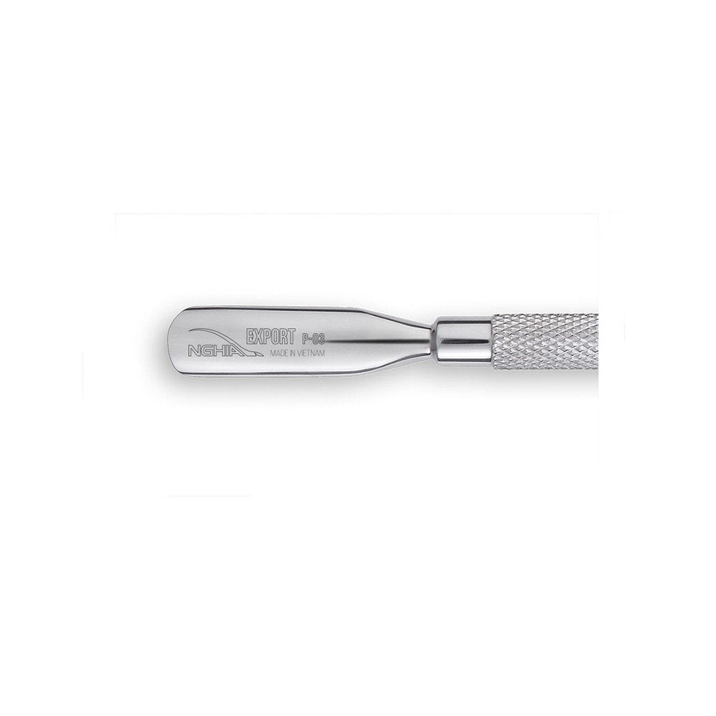 Nghia Cuticle Pusher P-03