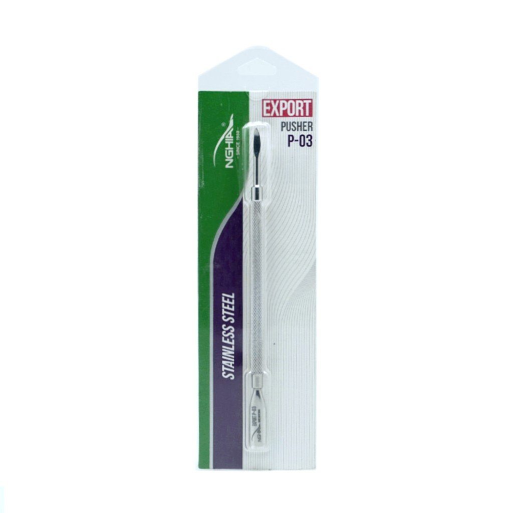 Nghia Cuticle Pusher P-03