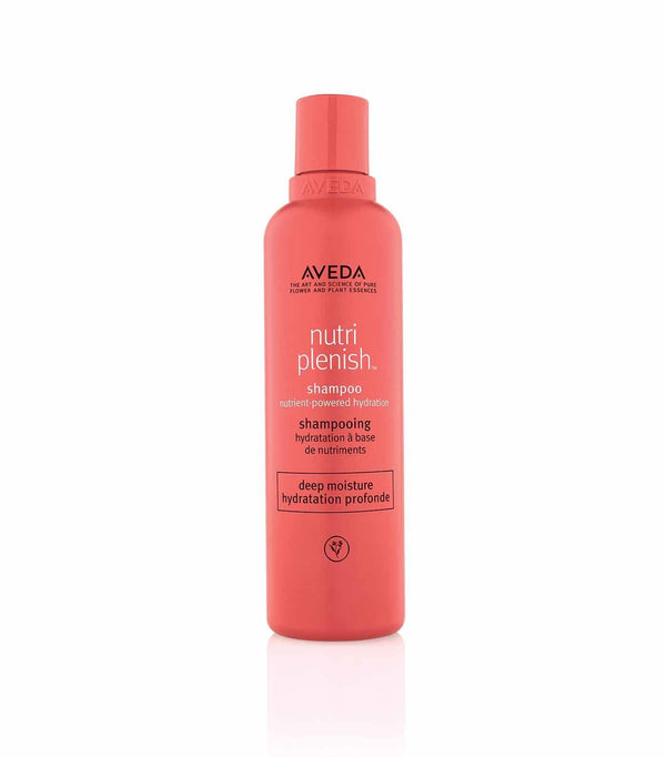 AVEDA Nutriplenish™ Shampoo Deep Moisture 250ml