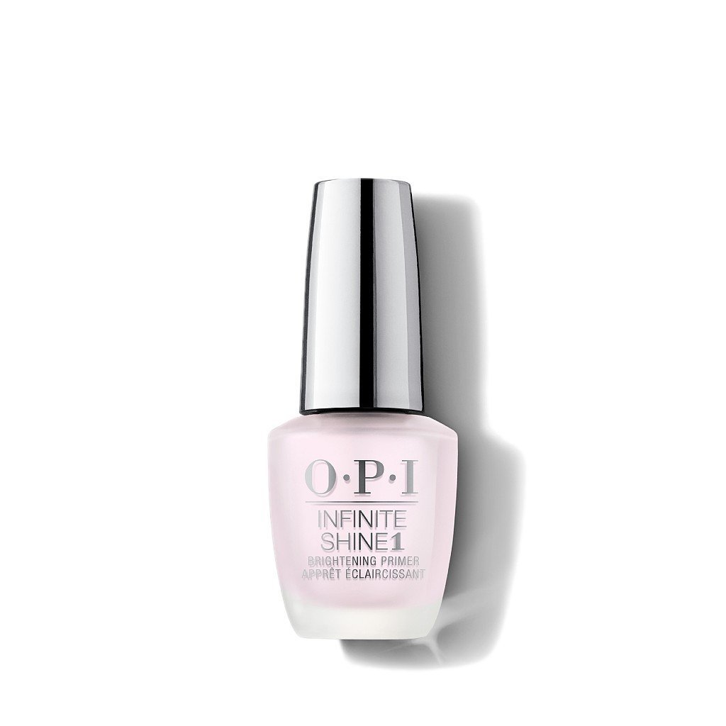 HairMNL OPI Infinite Shine Brightening Primer