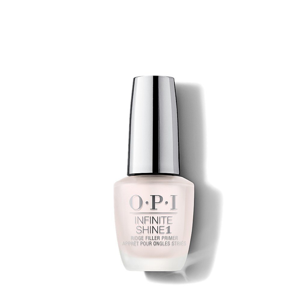 OPI Infinite Shine Ridge Filler Primer