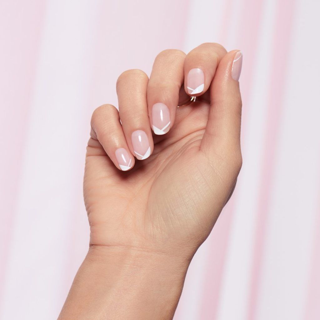 OPI Infinite Shine in Alpine Snow ISLL00