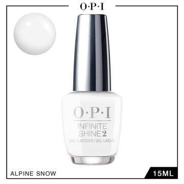 HairMNL OPI Infinite Shine in Alpine Snow ISLL00