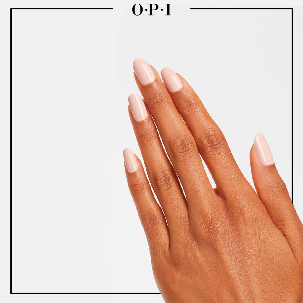 OPI Infinite Shine in Baby, Take A Vow ISLSH1