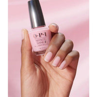 OPI Infinite Shine in Baby, Take A Vow ISLSH1