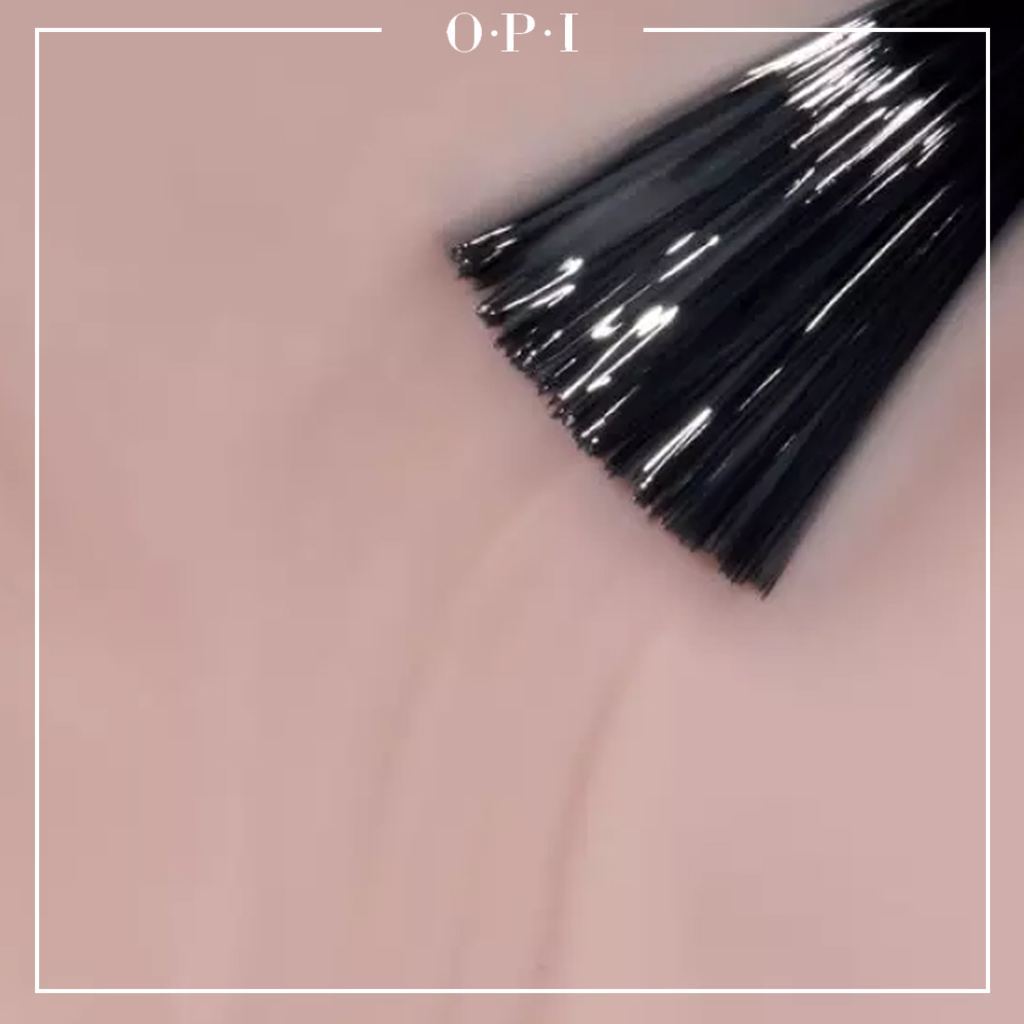 OPI Infinite Shine in Bare My Soul ISLSH4