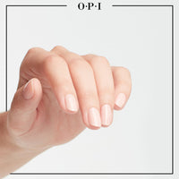 OPI Infinite Shine in Bubble Bath ISLS86