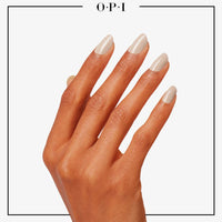 OPI Infinite Shine in Coconuts Over OPI ISLF89