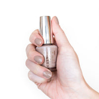 OPI Infinite Shine in Coconuts Over OPI ISLF89