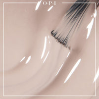 OPI Infinite Shine in Coconuts Over OPI ISLF89