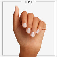 OPI Infinite Shine in Don't Bossa Nova Me Around ISLA60