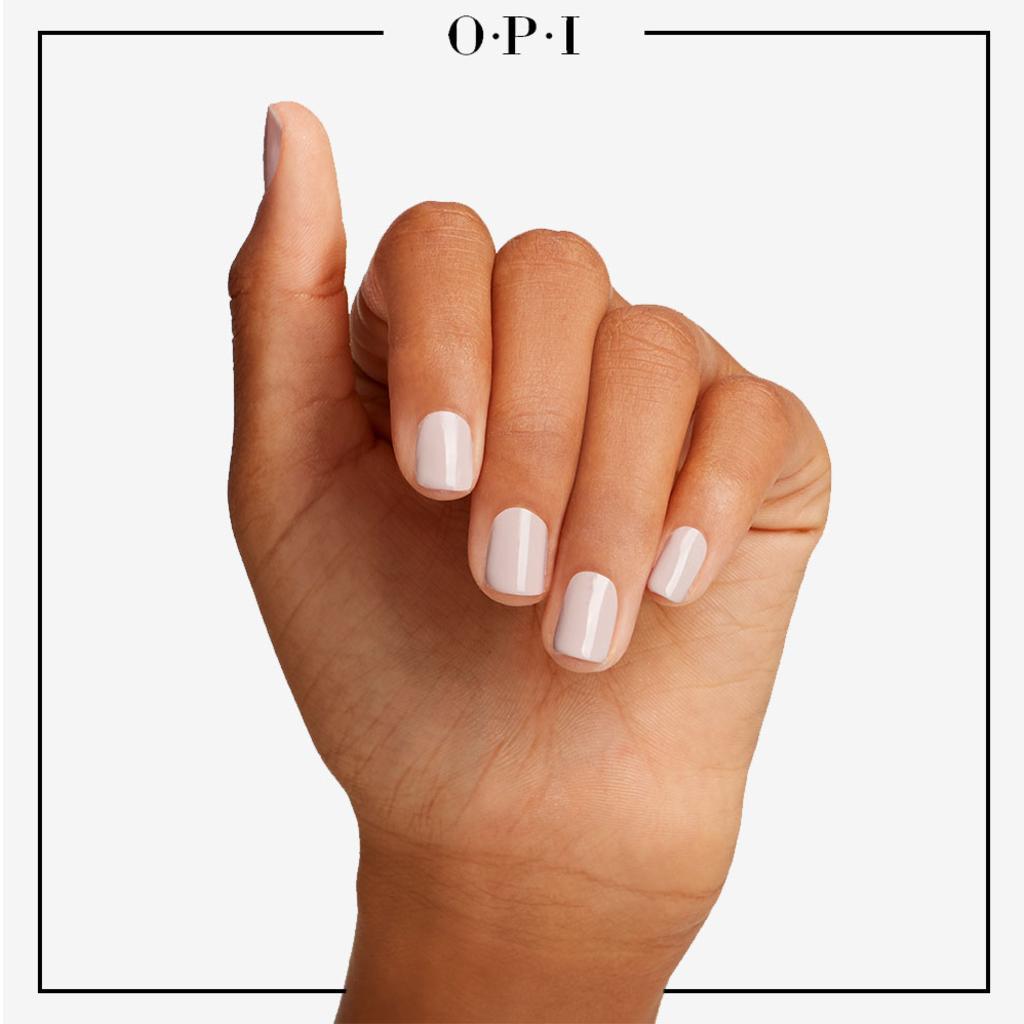 OPI Infinite Shine in Don't Bossa Nova Me Around ISLA60