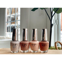 OPI Infinite Shine in Don't Bossa Nova Me Around ISLA60