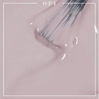 OPI Infinite Shine in Don't Bossa Nova Me Around ISLA60