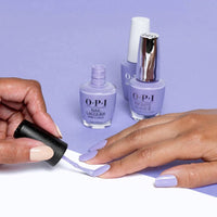 OPI Infinite Shine in Don't Toot My Flute ISLP34