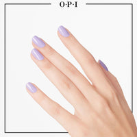 OPI Infinite Shine in Don't Toot My Flute ISLP34