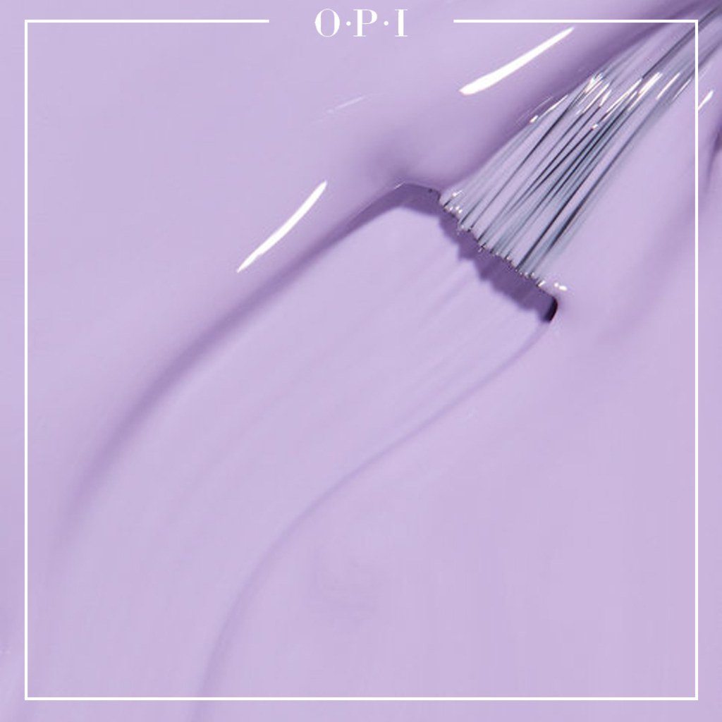 OPI Infinite Shine in Don't Toot My Flute ISLP34
