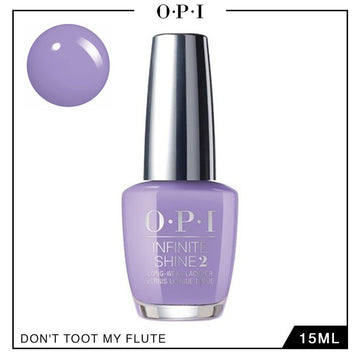 HairMNL OPI Infinite Shine in Don't Toot My Flute ISLP34