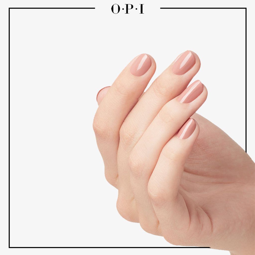 OPI Infinite Shine in Dulce De Leche OPI Infinite Shine in Dulce De Leche ISLA15