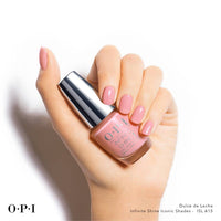 OPI Infinite Shine in Dulce De Leche OPI Infinite Shine in Dulce De Leche ISLA15