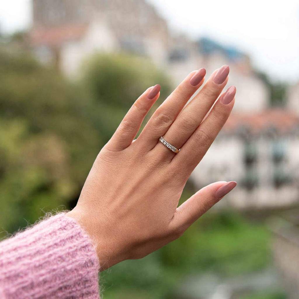 OPI Infinite Shine in Edinburgh-er & Tatties ISLU23