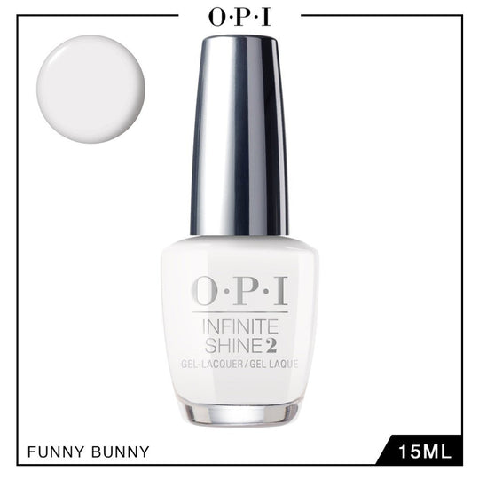 OPI Infinite Shine in Funny Bunny ISLH22