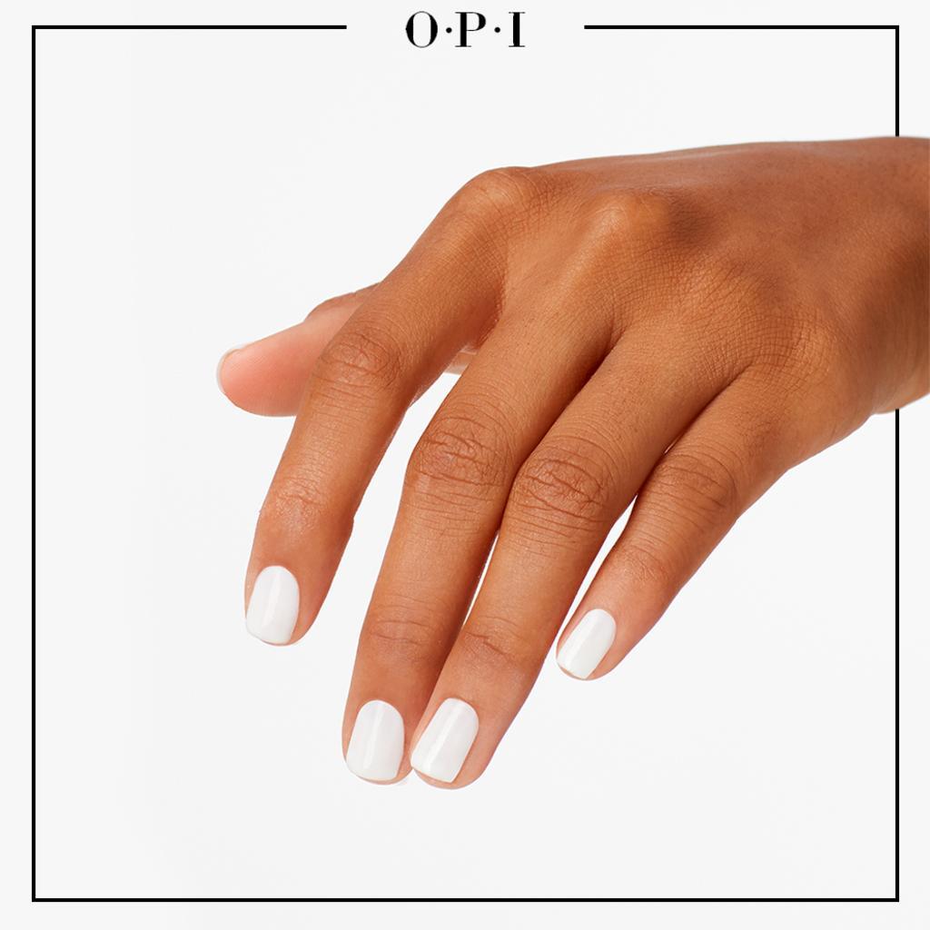 OPI Infinite Shine in Funny Bunny ISLH22