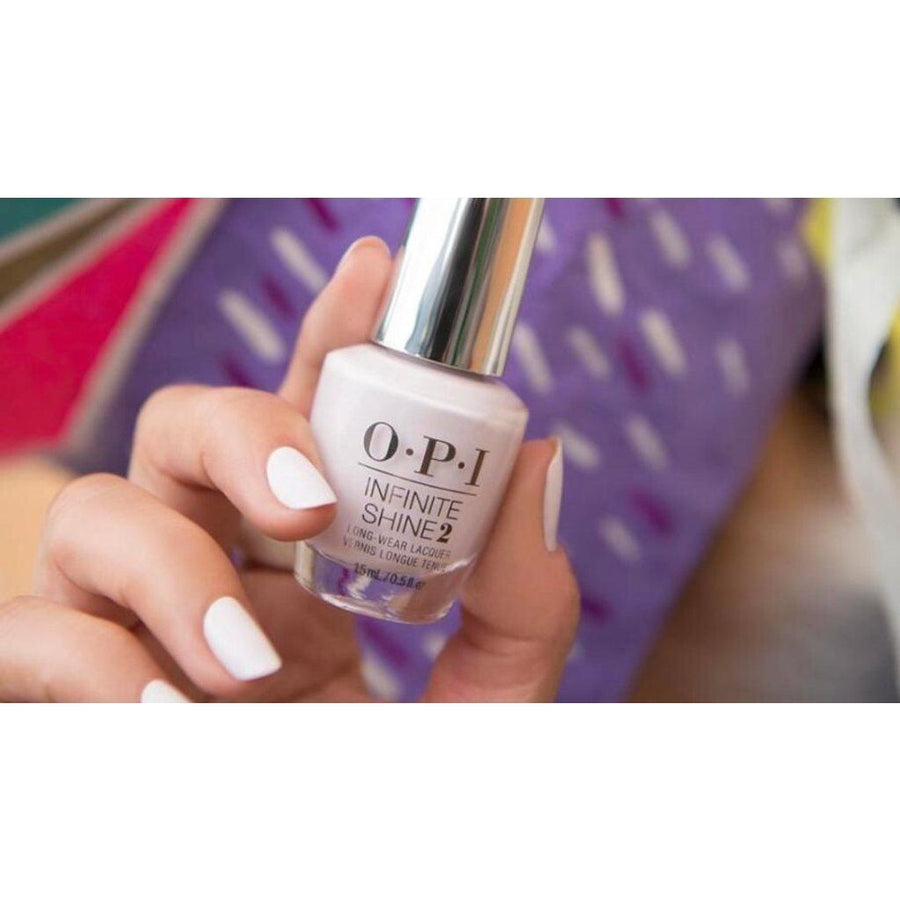 HairMNL OPI Infinite Shine in Funny Bunny ISLH22