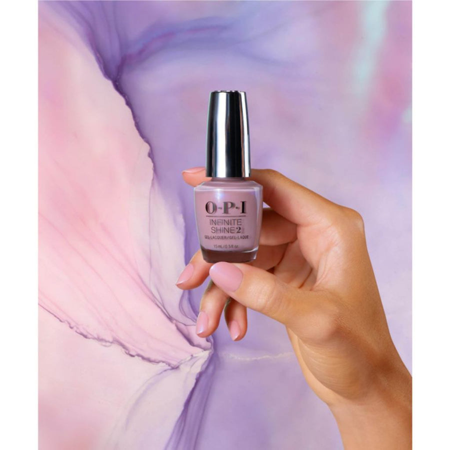 HairMNL OPI Infinite Shine in I'm a Natural ISLE95