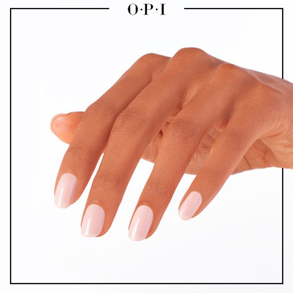 HairMNL OPI Infinite Shine in I'm a Natural ISLE95