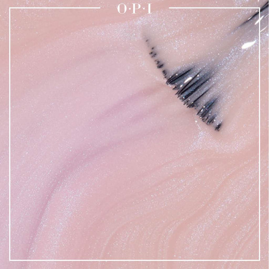 HairMNL OPI Infinite Shine in I'm a Natural ISLE95