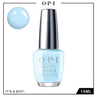 HairMNL OPI Infinite Shine in It's a Boy! ISLT75