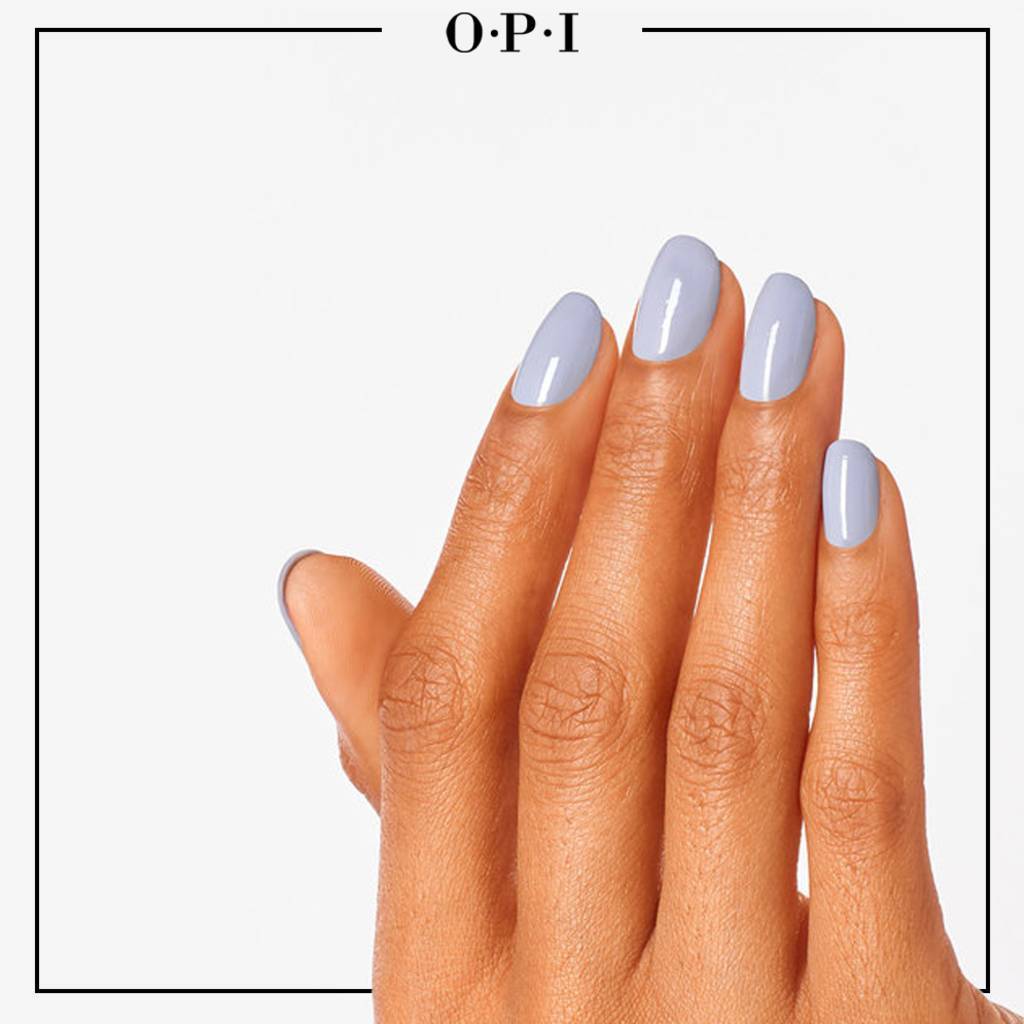OPI Infinite Shine in Kanpai OPI! ISLT90