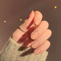 OPI Infinite Shine in Machu Peach-u