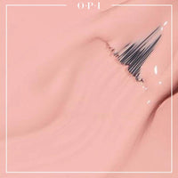 OPI Infinite Shine in Machu Peach-u