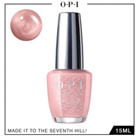 HairMNL OPI Infinite Shine in Made It To the Seventh Hill! ISLL15