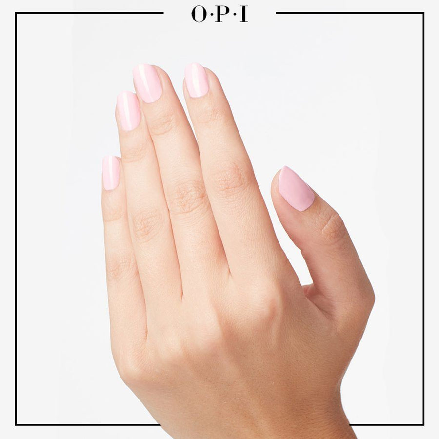 OPI Infinite Shine in Mod About You ISLB56