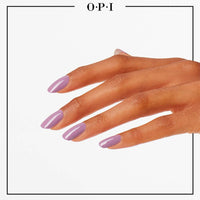 OPI Infinite Shine in One Heckla of A Color! ISLI62