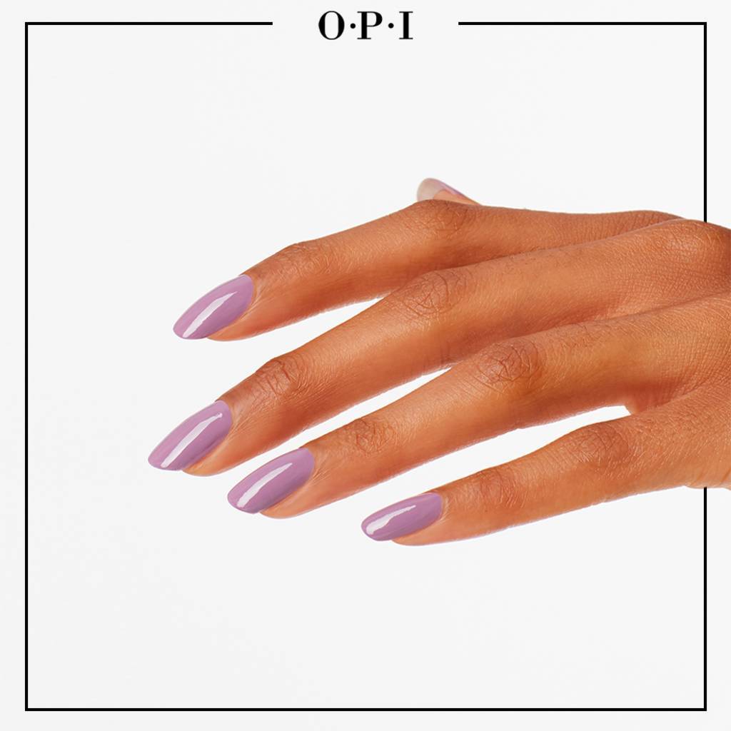 OPI Infinite Shine in One Heckla of A Color! ISLI62