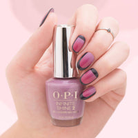 OPI Infinite Shine in One Heckla of A Color! ISLI62