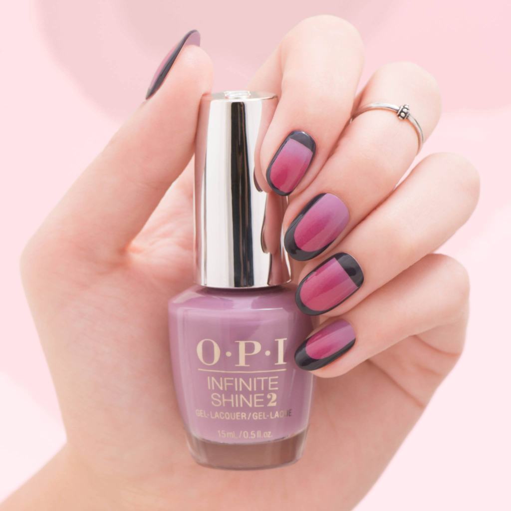 OPI Infinite Shine in One Heckla of A Color! ISLI62