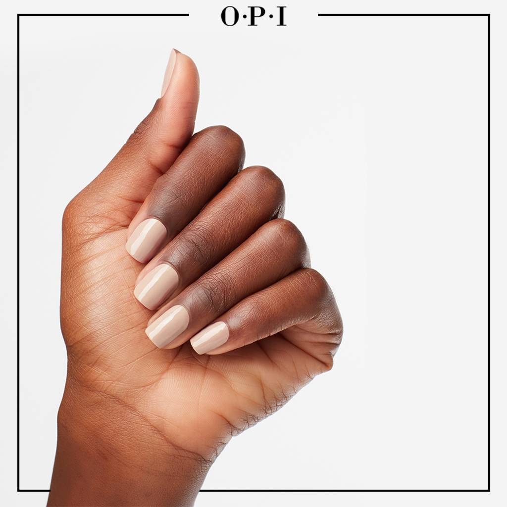 HairMNL OPI Infinite Shine in Samoan Sand ISLP61