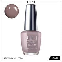 OPI Infinite Shine in Staying Neutral ISL28