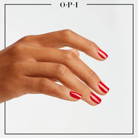 OPI Infinite Shine in The Thrill of Brazil ISLA16